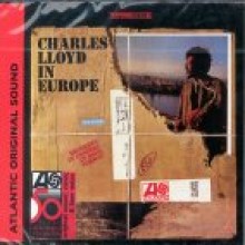 Charles Lloyd - In Europe [Digipack]