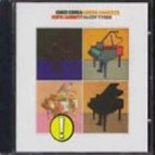 Chick Corea, Herbie Hancock, Keith Jarrett & McCoy Tyner - Corea, Hancock, Jarrett & Tyner