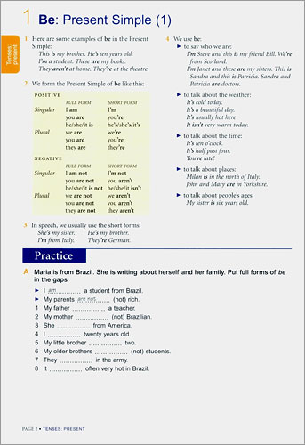 Oxford Practice Grammar Basic