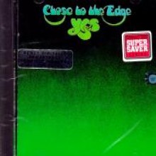 Yes - Close To The Edge