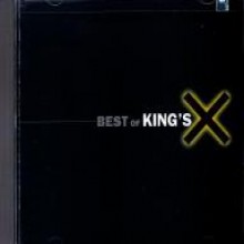 King&#39;s X - Best Of King&#39;s X