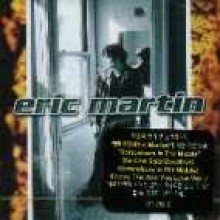 Eric Martin - Somewhere In The Middle