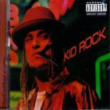 Kid Rock - Devil Without Cause