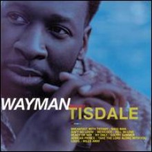 Wayman Tisdale - Decisions