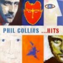 Phil Collins - Hits