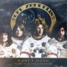 Led Zeppelin - Early Days - The Best Of Vol. 1 [Enhanced CD]