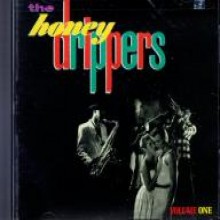 Honey Drippers - Honey Drippers Vol.1