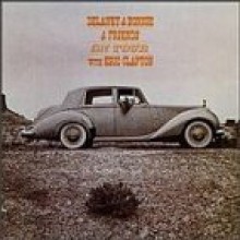 Delaney & Bonnie - On Tour With Eric Clapton