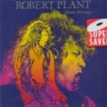 Robert Plant - Manic Nirvana