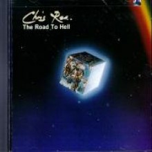 Chris Rea - The Road To Hell