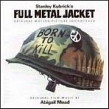 Full Metal Jacket (풀 메탈 자켓) OST