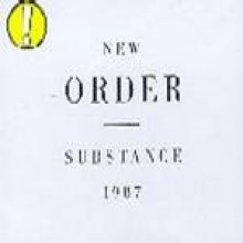 New Order - Substance 1987