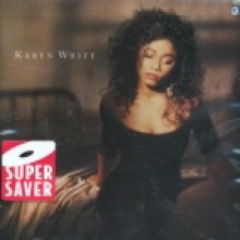 Karyn White - Karyn White