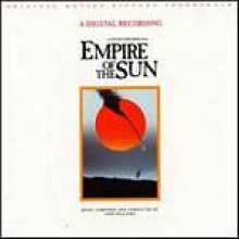 Empire Of The Sun (태양의 나라) OST