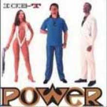 Ice-T - Power