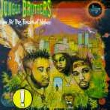 Jungle Brothers - Done By The Forces Of Nature