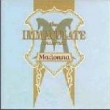 Madonna - Immaculate Collection