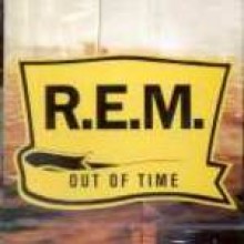 R.E.M. - Out Of Time