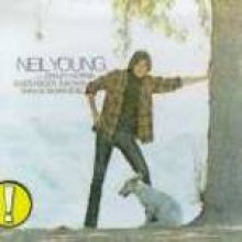 Neil Young - Everybody Knows This Is Nowhere