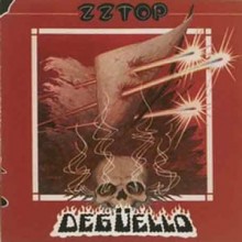 ZZ Top - Deguello (1979)