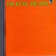 Talking Heads - Talking Heads 77