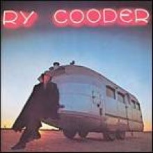 Ry Cooder - Warner Archives