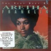 Aretha Franklin - The Very Best Of Vol.1