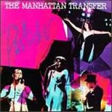 Manhattan Transfer - Pastiche