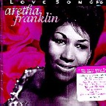 Aretha Franklin - Love Songs