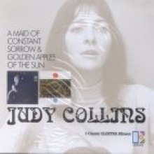 Judy Collins - A Maid Of Constant Sorrow & Golden Apples Of The Sun