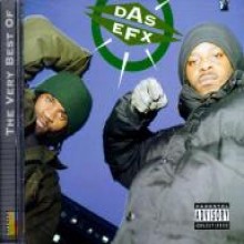 Das Efx - The Very Best Of