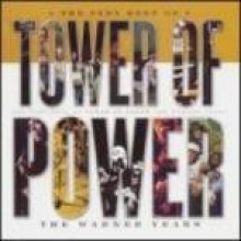 Tower Of Power - Very Best 16 Smash Hits