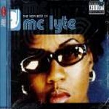 Mc Lyte - Very Best Of Mc Lyte