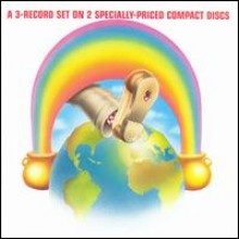 Grateful Dead - Europe '72 [Bonus Track][HDCD][Digipack]