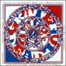 Grateful Dead - History Of Vol.1: Bear&#39;s Choice