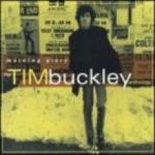 Tim Buckley - Morning Glory:the Tim Buckley Anthology