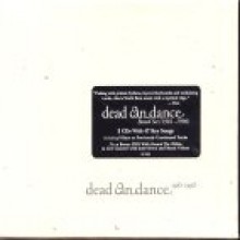 Dead Can Dance / 1981-1998 [3CD+DVD]