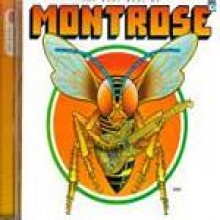 Montrose - The Very Best Of Montrose