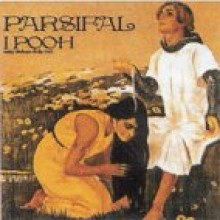 [독일 수입] I Pooh - Parsifal