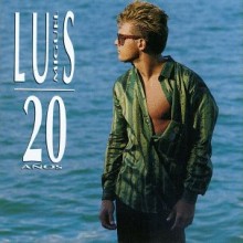 Luis Miguel - 20 Anos