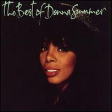 Donna Summer - Best Of Donna Summer