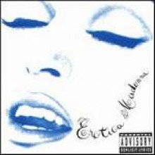 Madonna - Erotica