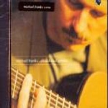 Michael Franks - Abandoned Garden