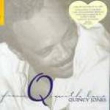 Quincy Jones - From Q, With Love