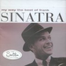 Frank Sinatra - My Way - The Best Of