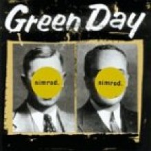 Green Day - Nimrod