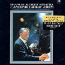 Frank Sinatra &amp; Antonio carlos Jobim - Sinatra &amp; Jobim [20-bit Remastered]