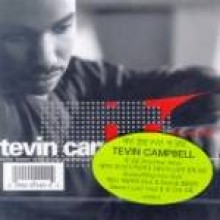 Tevin Campbell - Tevin Campbell