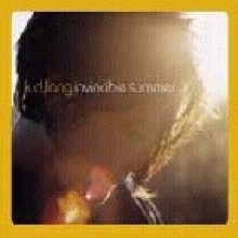 K.D. Lang - Invincible Summer(digi Pack)