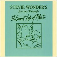 Stevie Wonder - Journey Through The Secret Life Of Plants